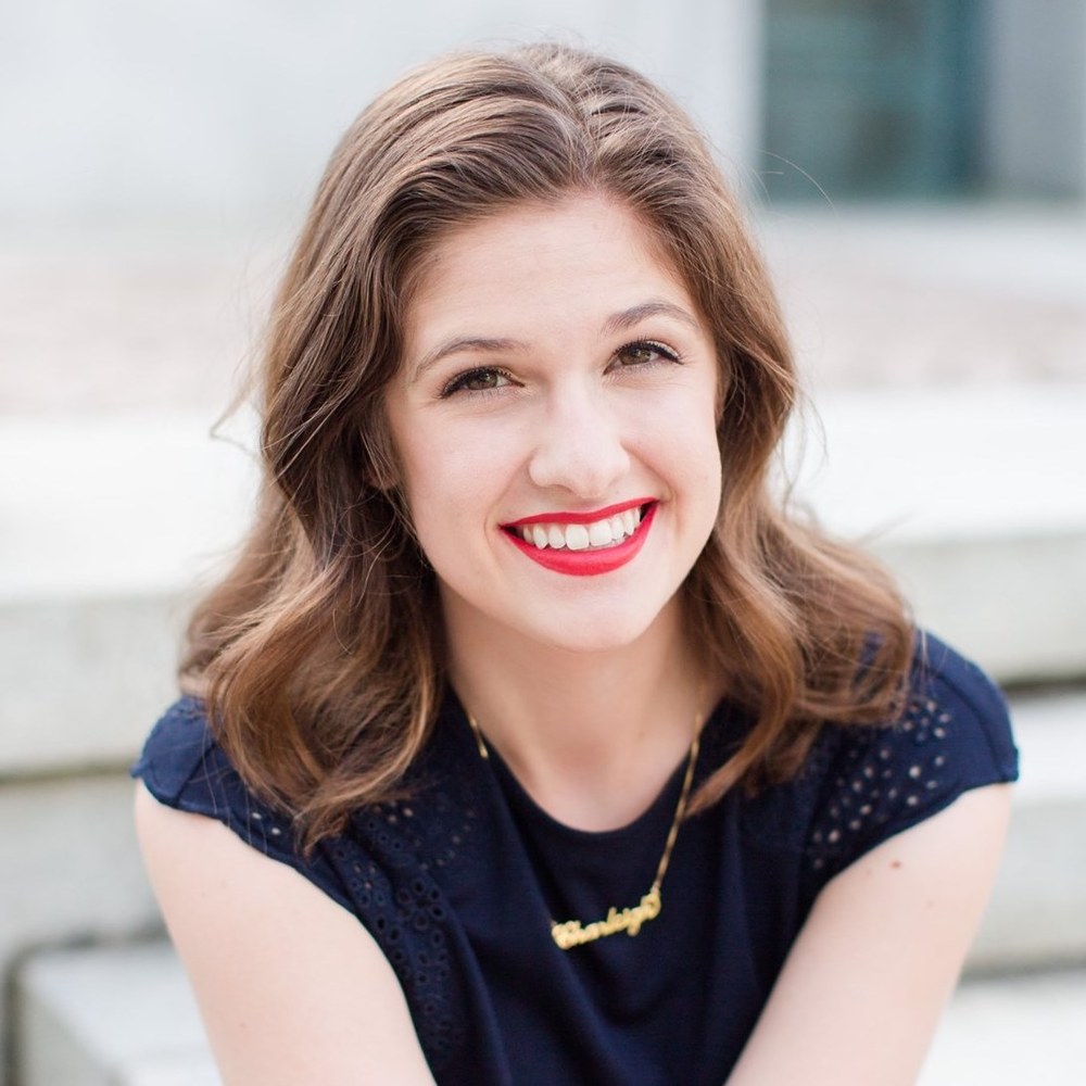 Meet your Posher, Charleigh